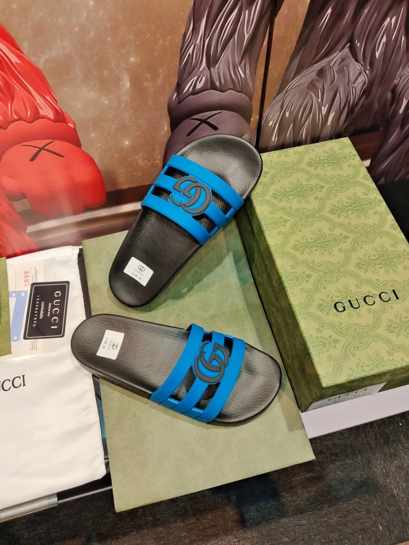 Gucci Slippers